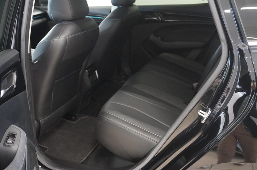 Bild 5 av MG 5 Standard Range SR Lux 50kWh