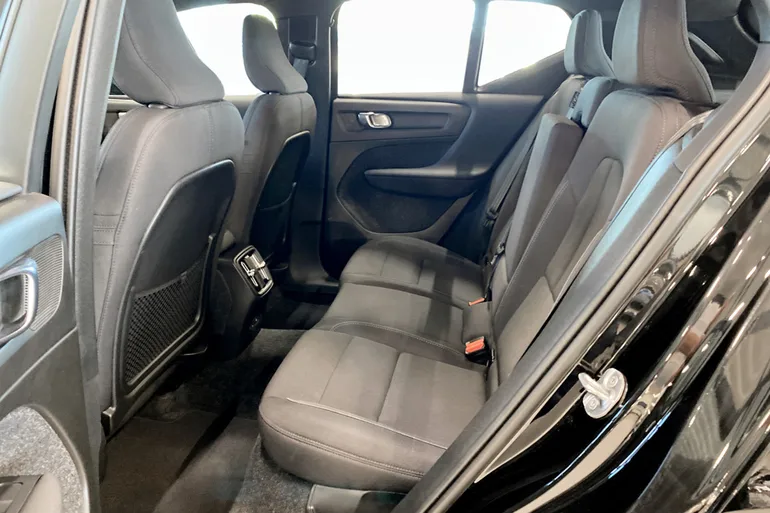 Volvo XC40 Recharge