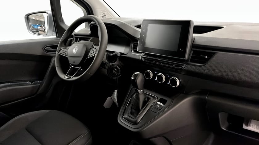 Bild 4 av Renault Grand Kangoo E-Tech