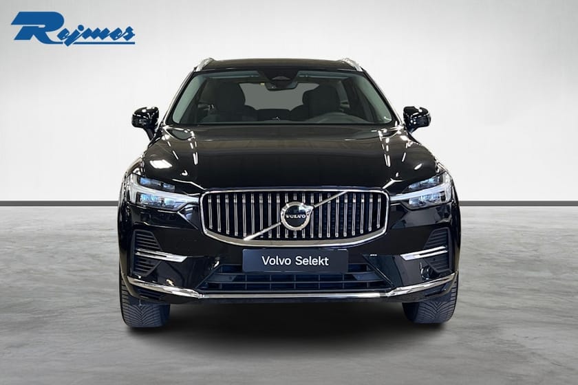 Bild 4 av Volvo XC60 Recharge T6 Core Edition