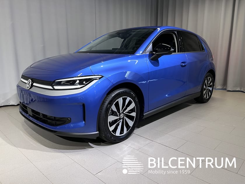 Bild 1 av Volkswagen ID. Polo