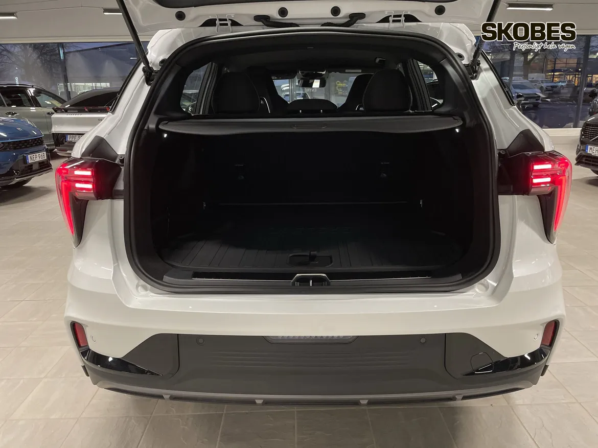 Lynk & Co 01 PHEV