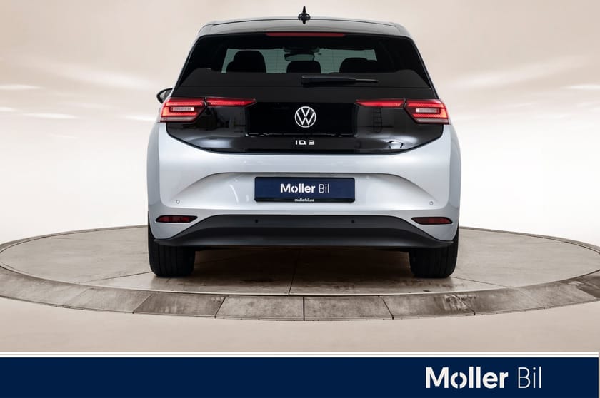 Bilde 4 av Volkswagen ID.3 Pro Performance