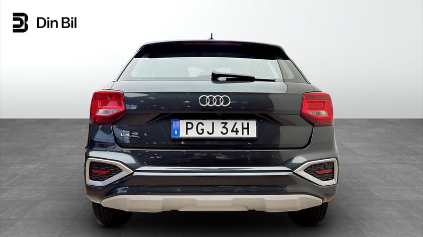 Bild 5 av Audi Q2 35 TFSI