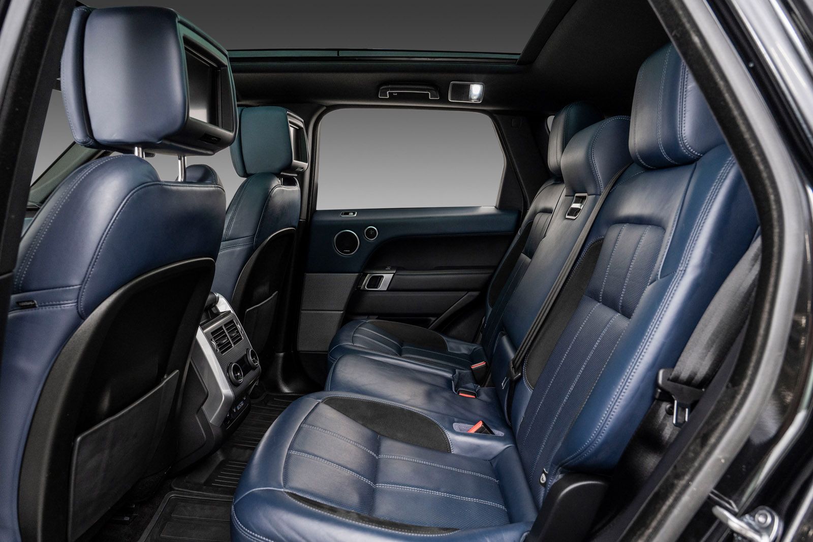 Land Rover Range Rover Sport P400e Automatic, 400hp, 2020