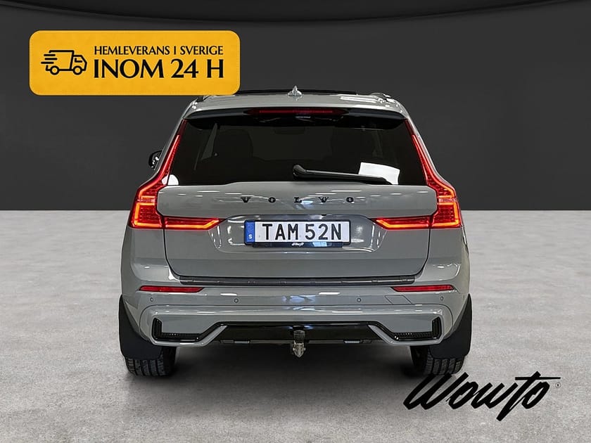 Bild 5 av Volvo XC60