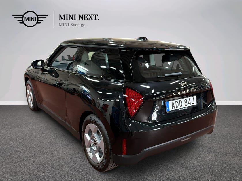 Bild 4 av MINI Cooper E