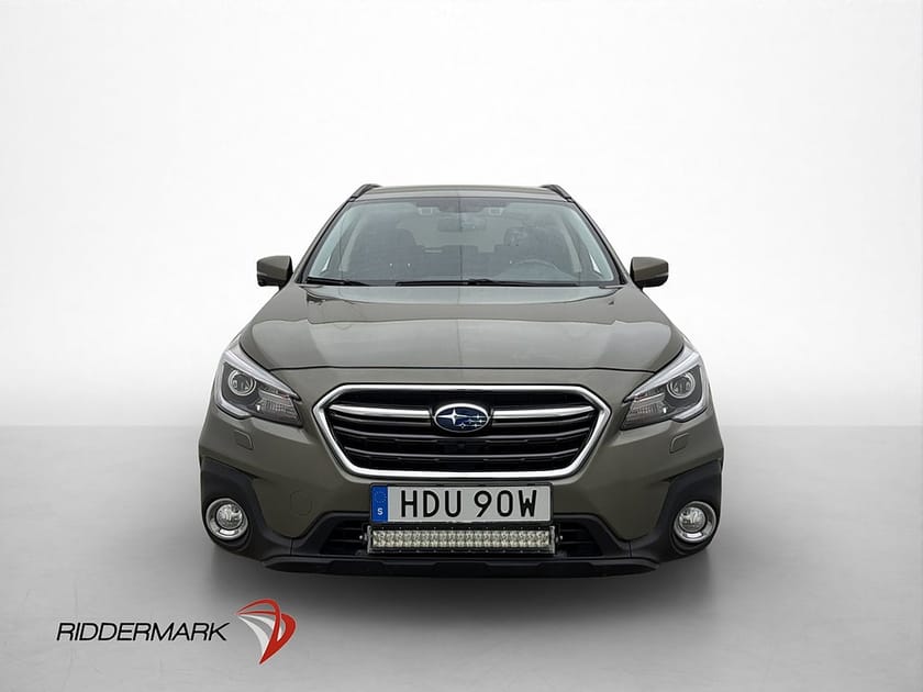 Bild 2 av Subaru Outback