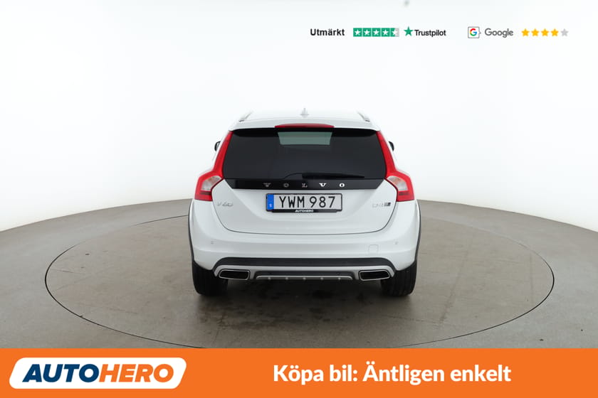 Bild 4 av Volvo V60 Cross Country