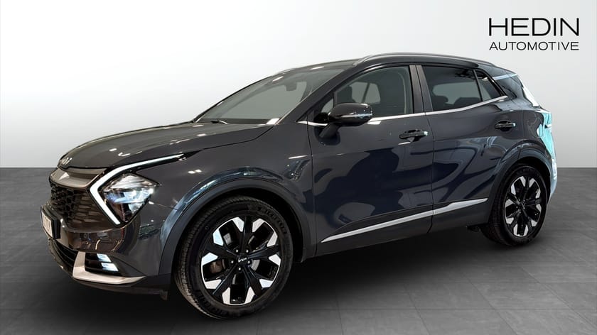 Bild 1 av Kia Sportage PHEV 