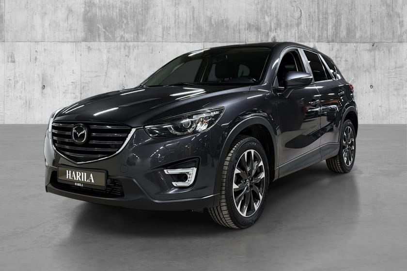 Bilde 2 av Mazda CX-5 2.2 SKYACTIV-D AWD