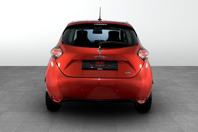 Bilde 3 av Renault ZOE R135 