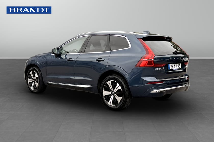Bild 2 av Volvo XC60