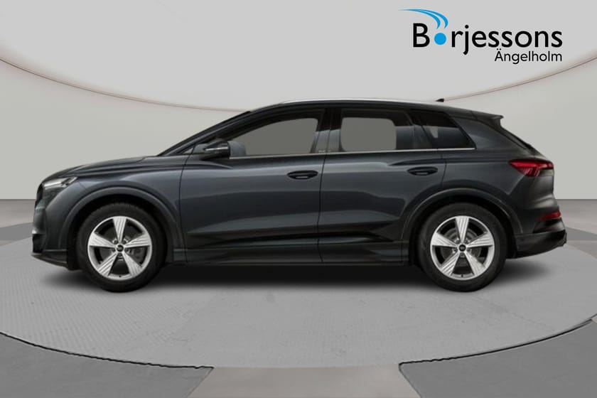 Bild 2 av Audi Q4 e-tron quattro Proline edition evolution 299 hk