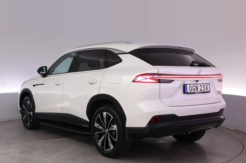 Bild 4 av MG HS PHEV