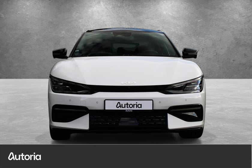 Bilde 3 av Kia EV6