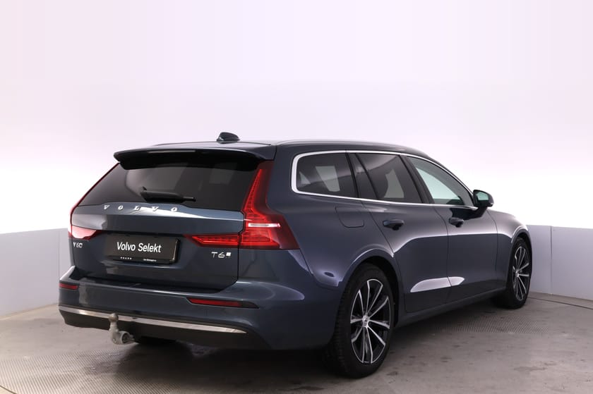 Bild 4 av Volvo V60