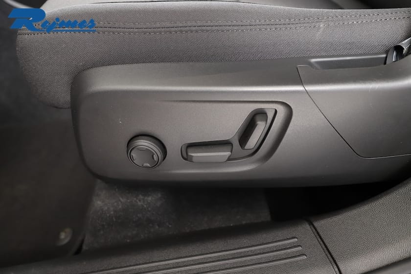 Bild 5 av Volvo XC40 Recharge T4 Inscription Expression