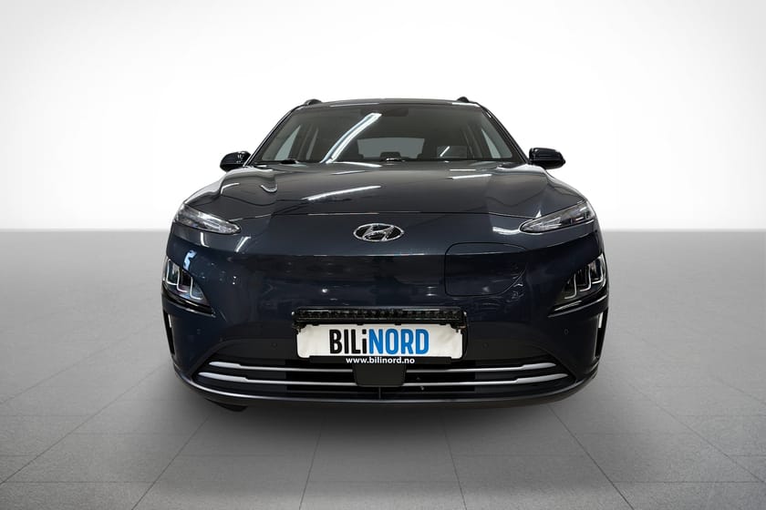 Bilde 2 av Hyundai Kona Electric 64 kWh