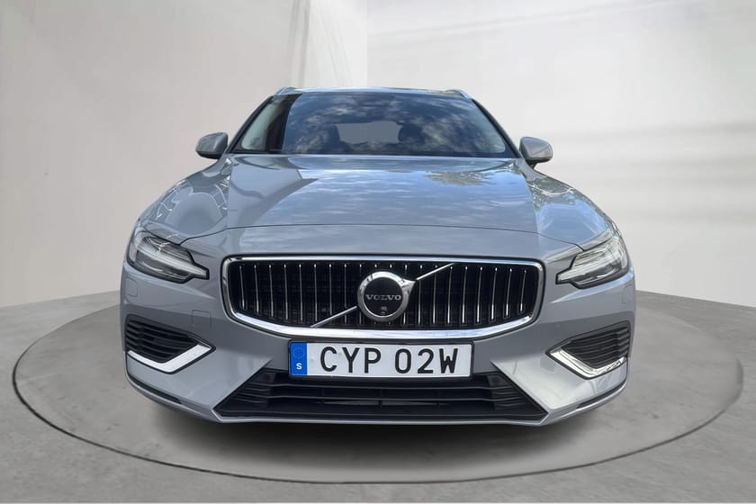 Bild 5 av Volvo V60