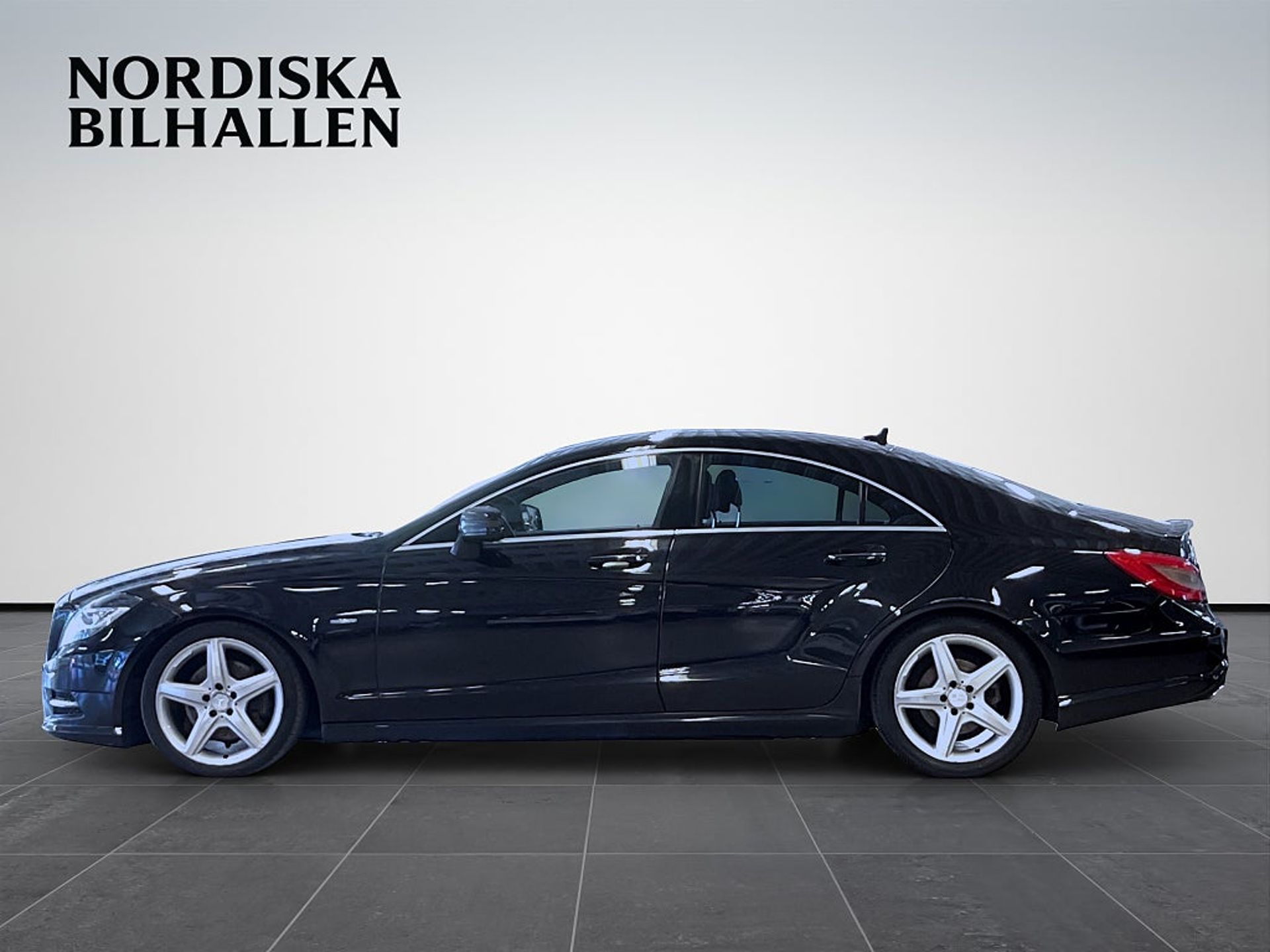 Mercedes-Benz CLS 2012, bild 5/17