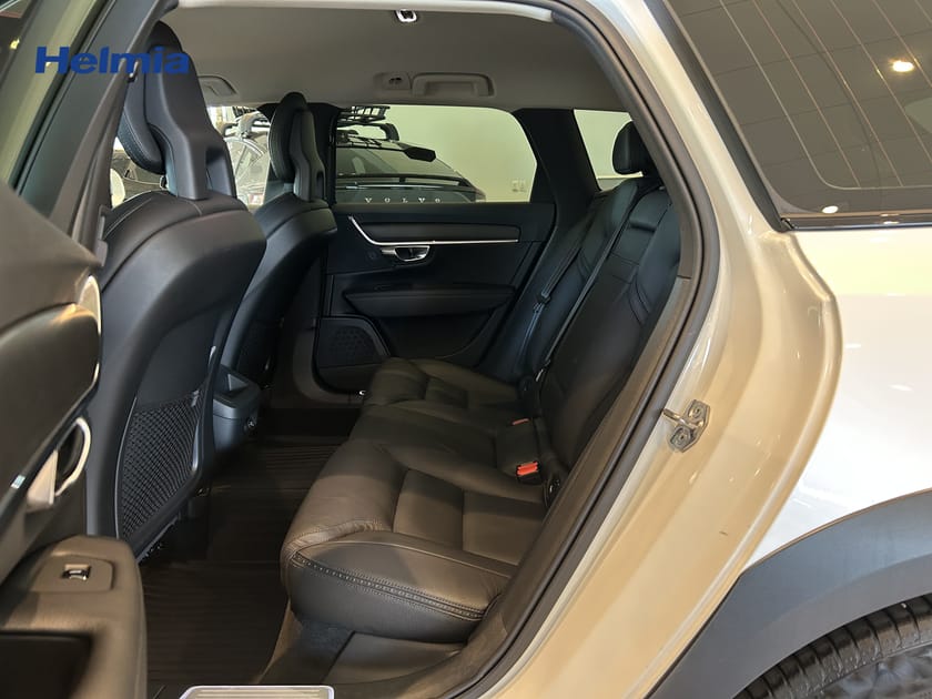 Bild 5 av Volvo V90 Cross Country D4 AWD Pro