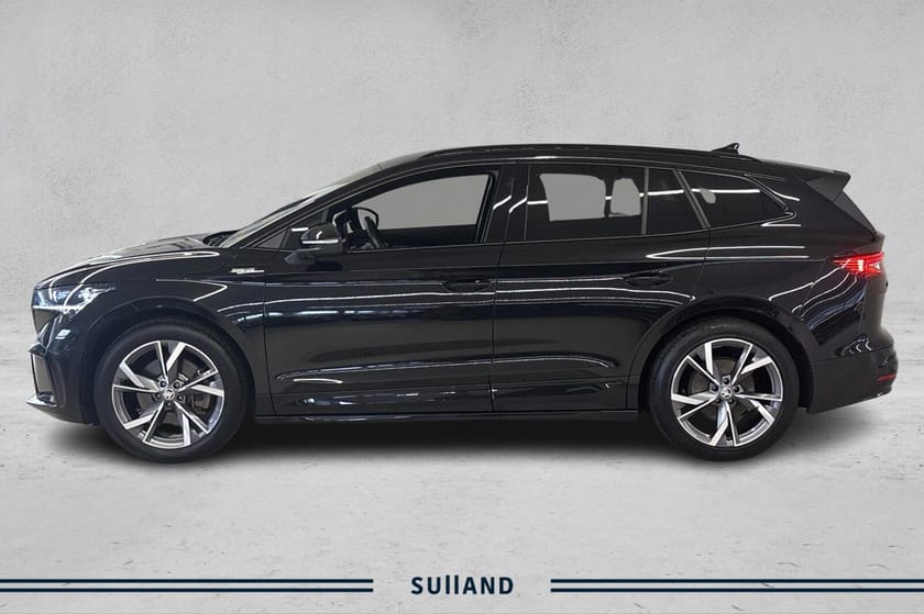 Bilde 2 av Škoda Enyaq iV 80x