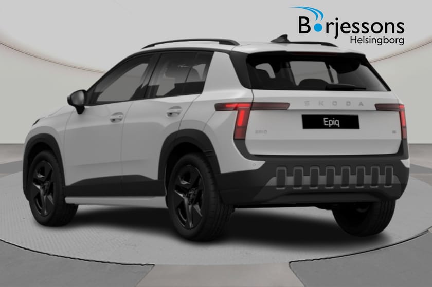 Bild 3 av Škoda Epiq 55