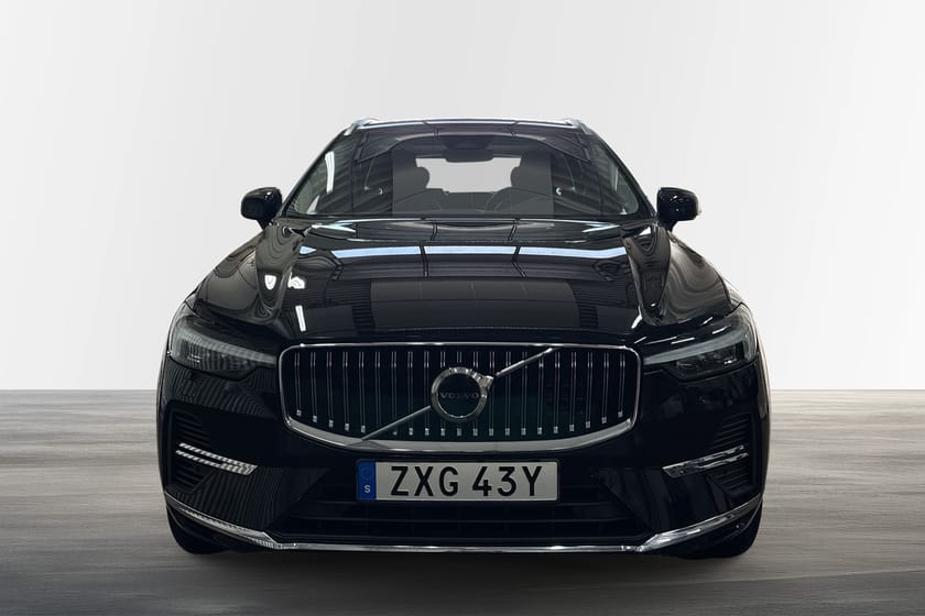 Bild 2 av Volvo XC60 Recharge T6 Core Edition