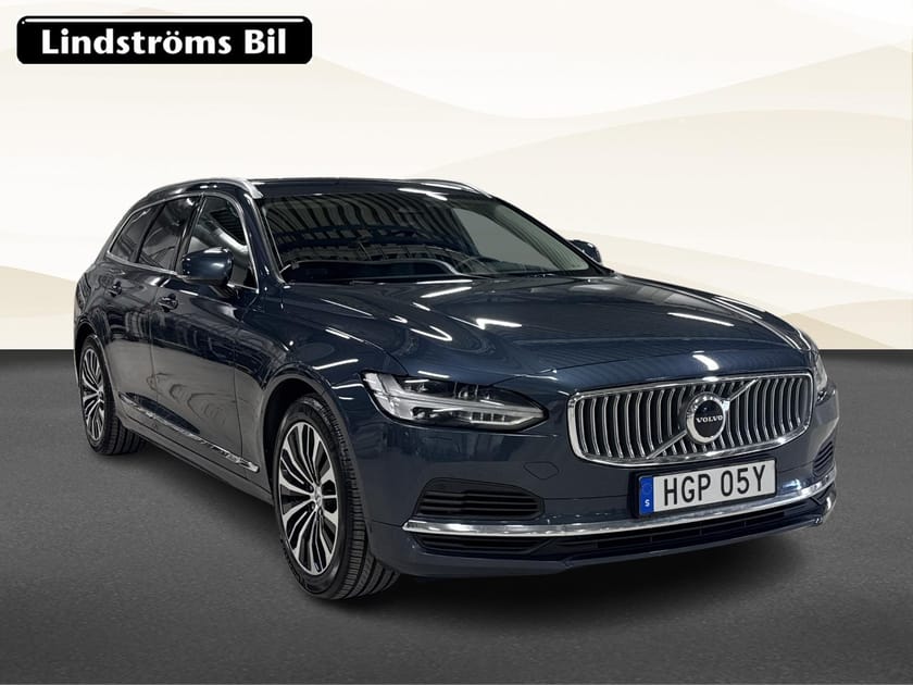 Bild 3 av Volvo V90 T6 Plug In Hybrid AWD Core Bright