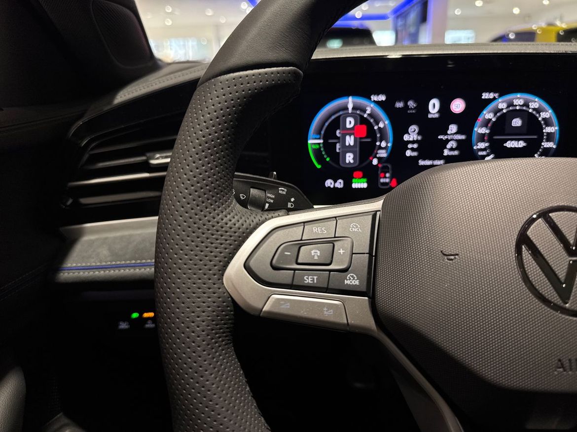 Volkswagen Volkswagen Passat Variant eHybrid — bild 19