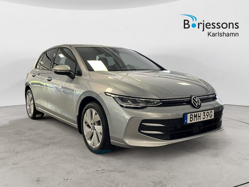 Bild 1 av Volkswagen Golf LIFE 1.5 ETSI 150Hk automat