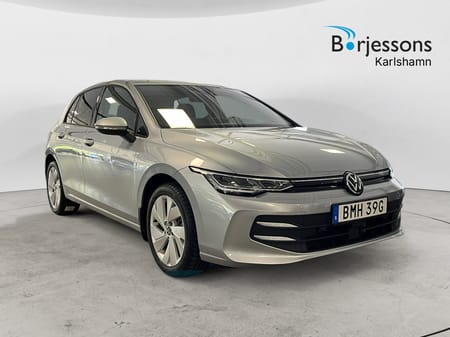 Volkswagen Golf LIFE 1.5 ETSI 150Hk automat