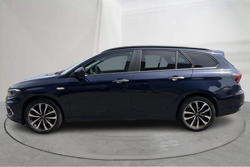 Bild 2 av Fiat Tipo Kombi 1.4 (120hk)