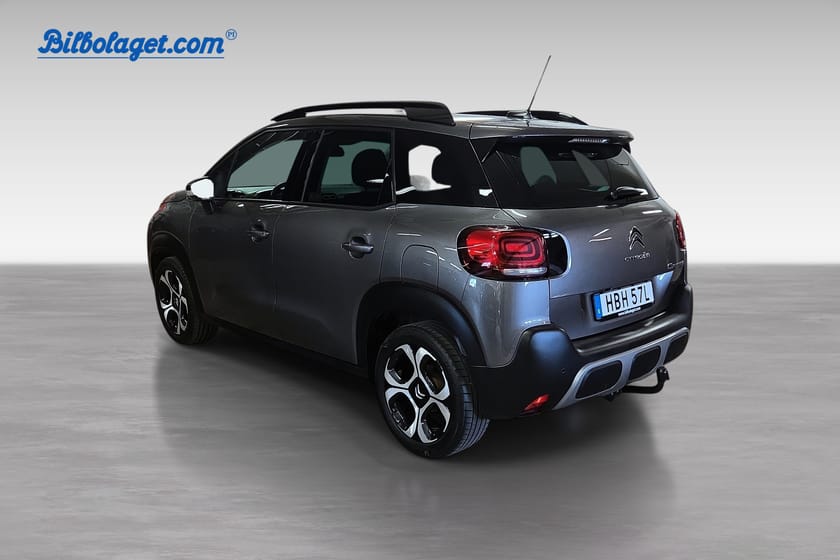 Bild 3 av Citroën C3 Aircross 
