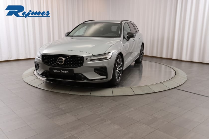 Bild 1 av Volvo V60