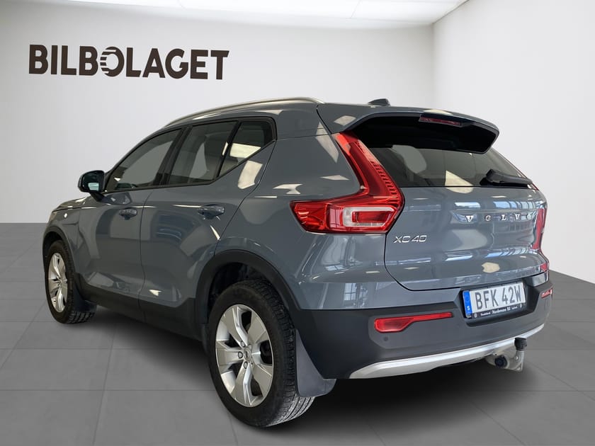Bild 3 av Volvo XC40