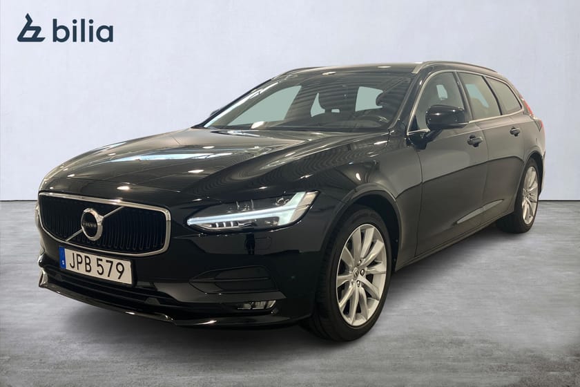 Bild 1 av Volvo V90