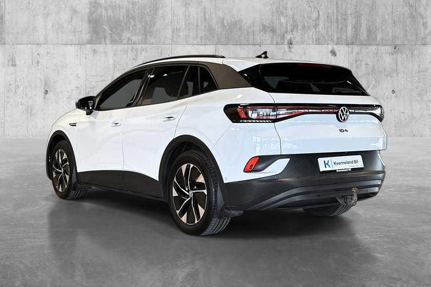 Bilde 5 av Volkswagen ID.4 Pro Performance Perf/H.FESTE/ACC/CARPLAY/AMBIENT/R.KAM