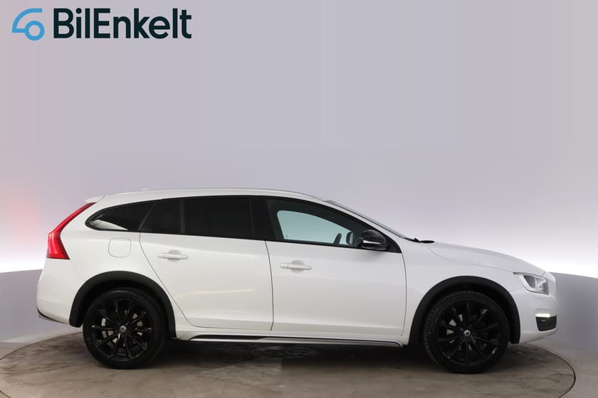 Bild 2 av Volvo V60 Cross Country D4 AWD Summum PRO SE SPEC!