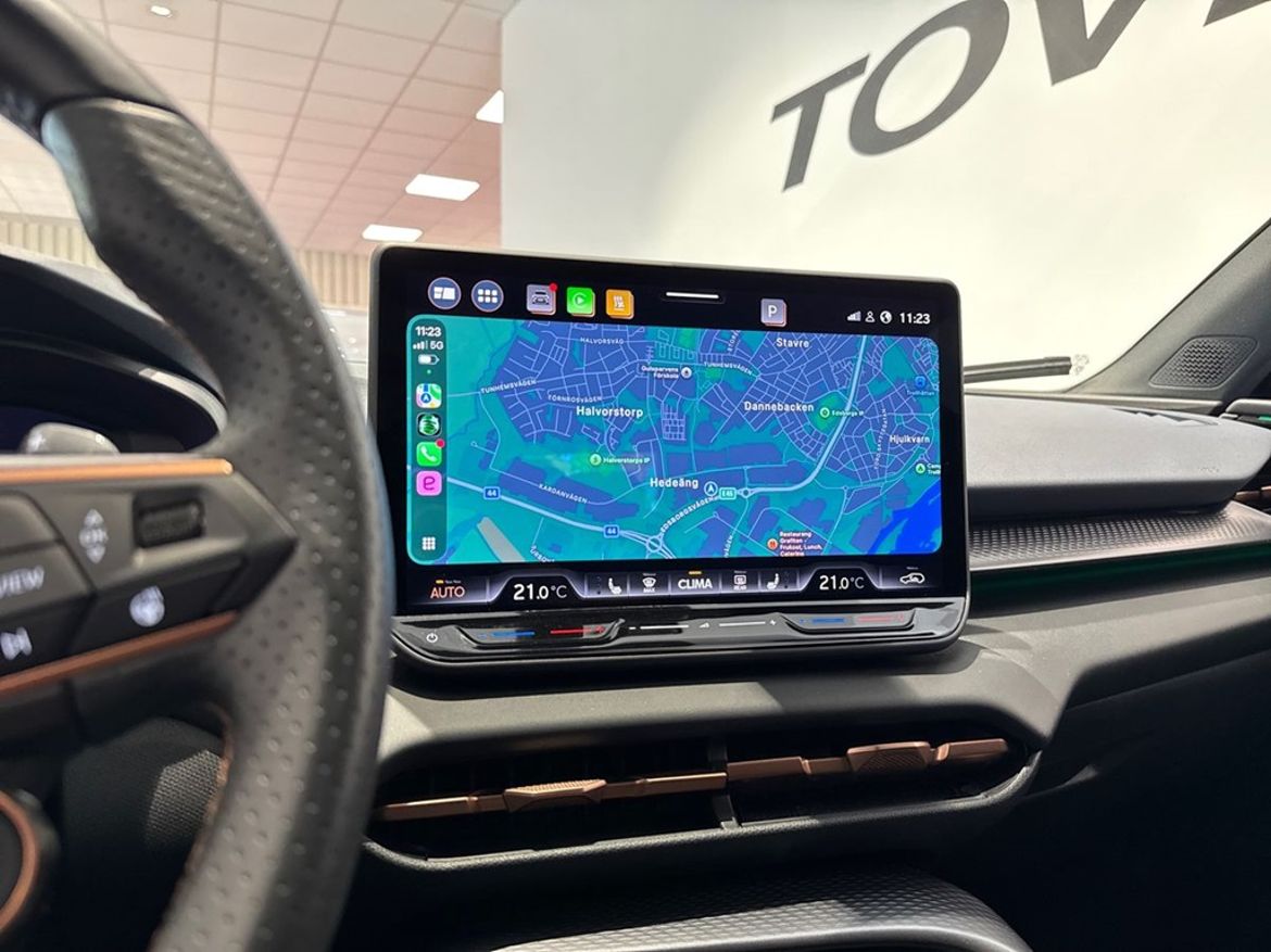 CUPRA CUPRA Terramar — bild 13