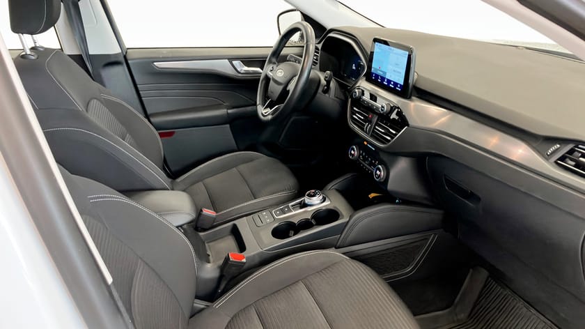 Bild 3 av Ford Kuga Plug-In Hybrid
