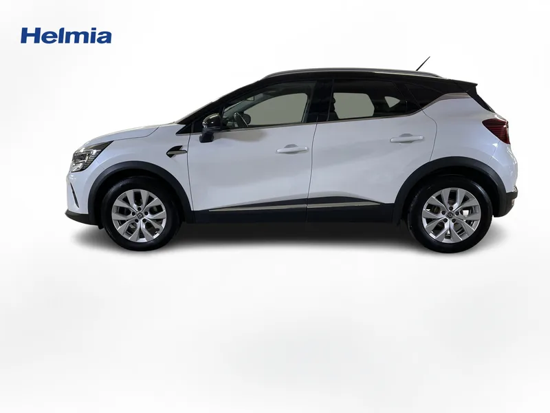Bild 2 av 16 – Renault Captur TCe 155 Intens EDC