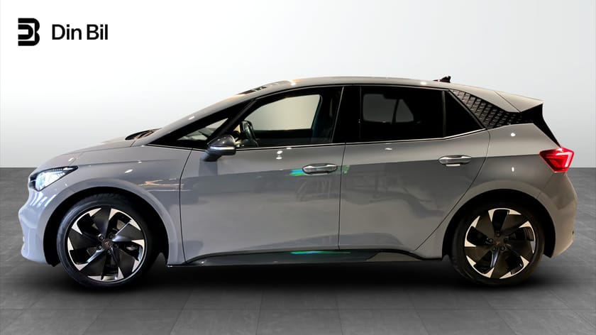 Bild 2 av CUPRA Born e-boost 77