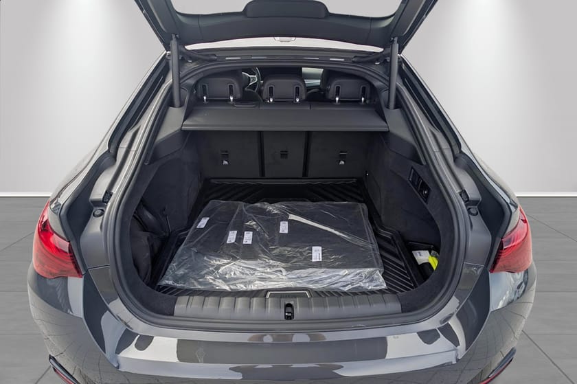 Bilde 5 av BMW i4 M60 xDrive Gran Coupé Coupé/ Fully Charge/ Harman/Head up