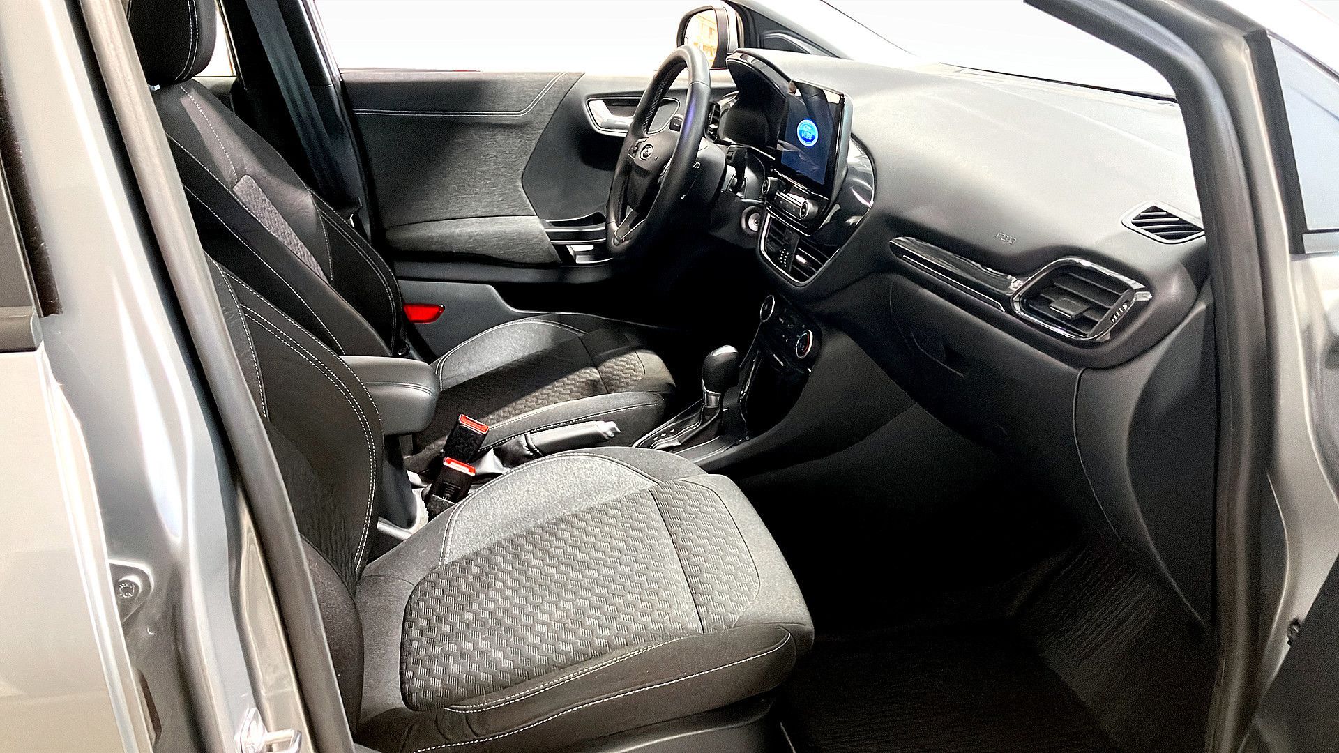 Ford Puma 2024, bild 3/10