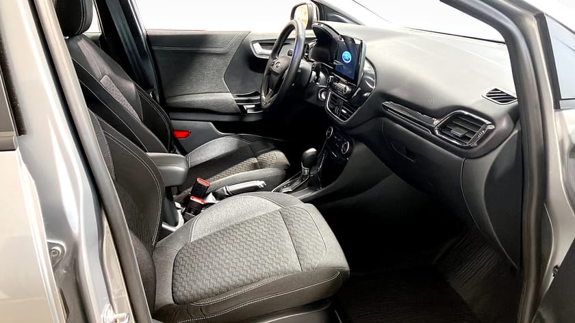 Bild 3 av Ford Puma