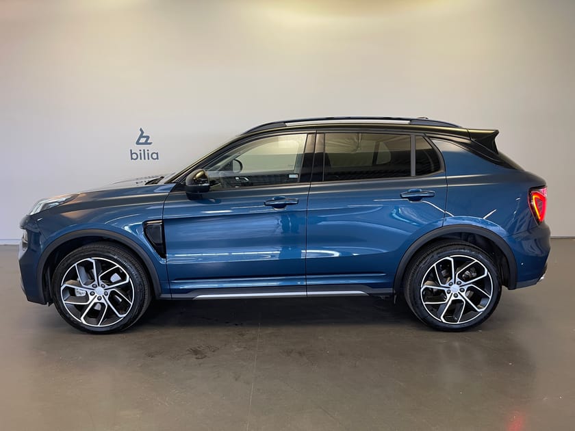 Bild 2 av Lynk & Co 01 PHEV 