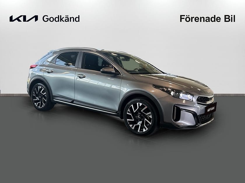 Bild 3 av Kia XCeed Plug-in Hybrid ACTION