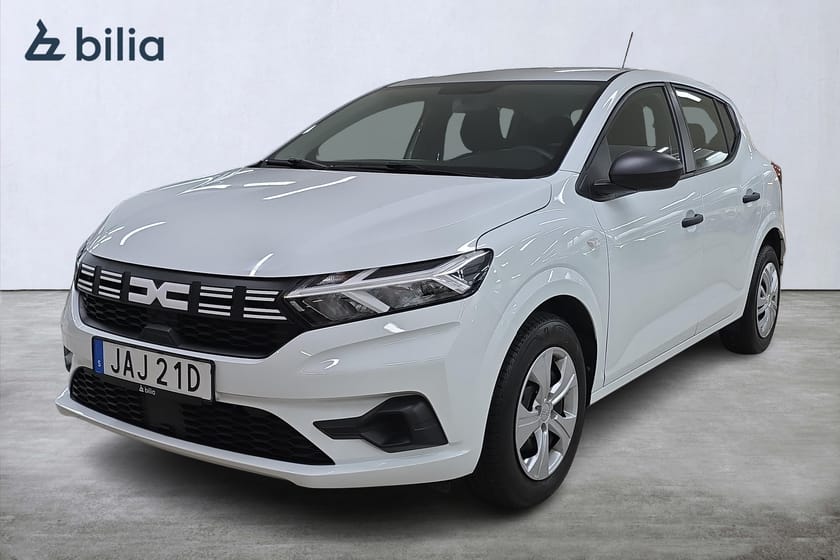 Bild 1 av Dacia Sandero TCe 90 essential